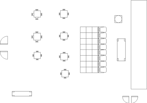 floor plan | Visual Paradigm User-Contributed Diagrams / Designs